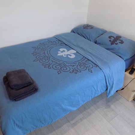 Petite Chambre Tout Confort Acces Independant Albi Eksteriør bilde