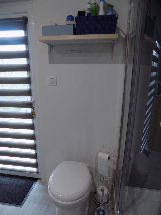 Petite Chambre Tout Confort Acces Independant Albi Eksteriør bilde