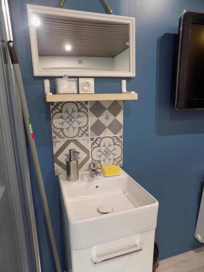 Petite Chambre Tout Confort Acces Independant Albi Eksteriør bilde