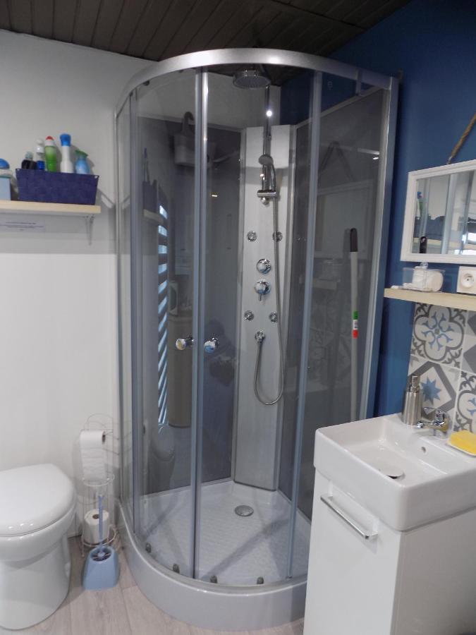 Petite Chambre Tout Confort Acces Independant Albi Eksteriør bilde