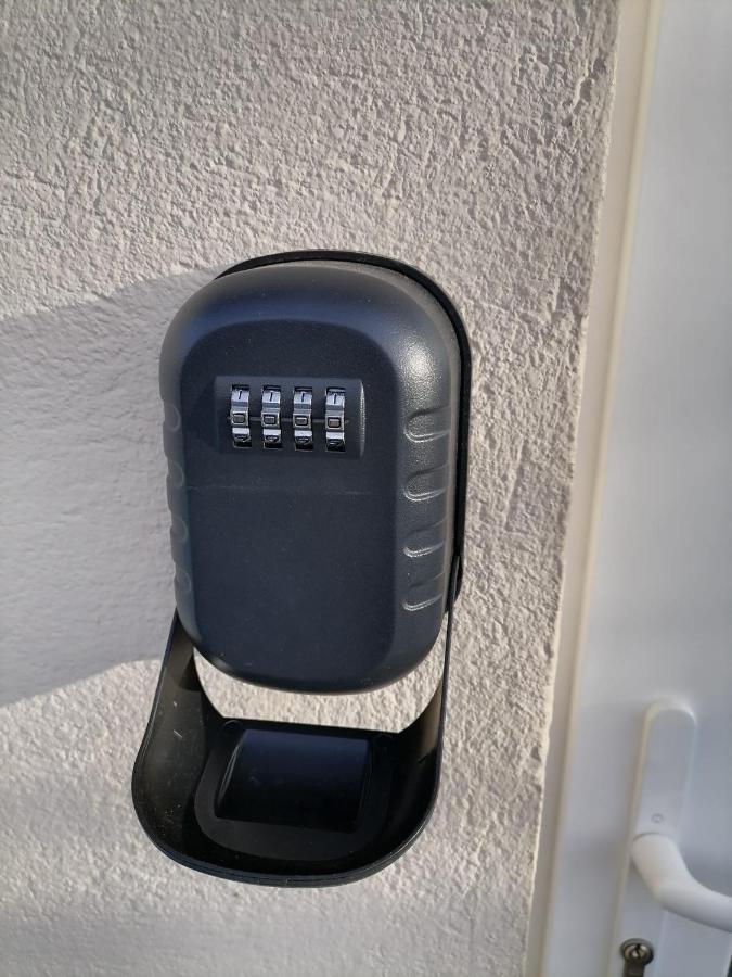 Petite Chambre Tout Confort Acces Independant Albi Eksteriør bilde